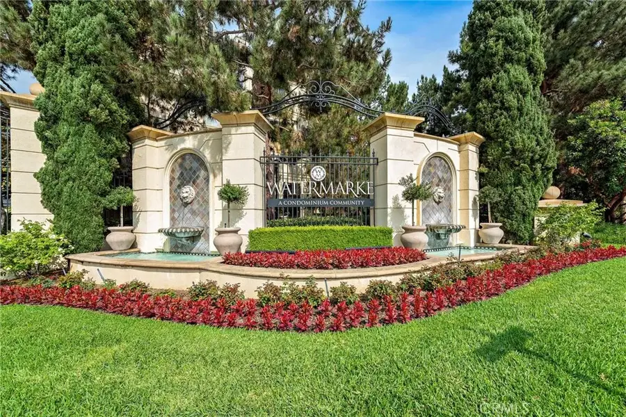 3131 Watermarke, Irvine, CA 92612 - #3