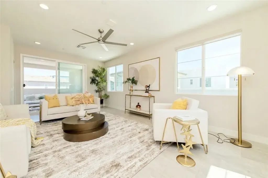 123 Tenor, Irvine, CA 92618 - #1