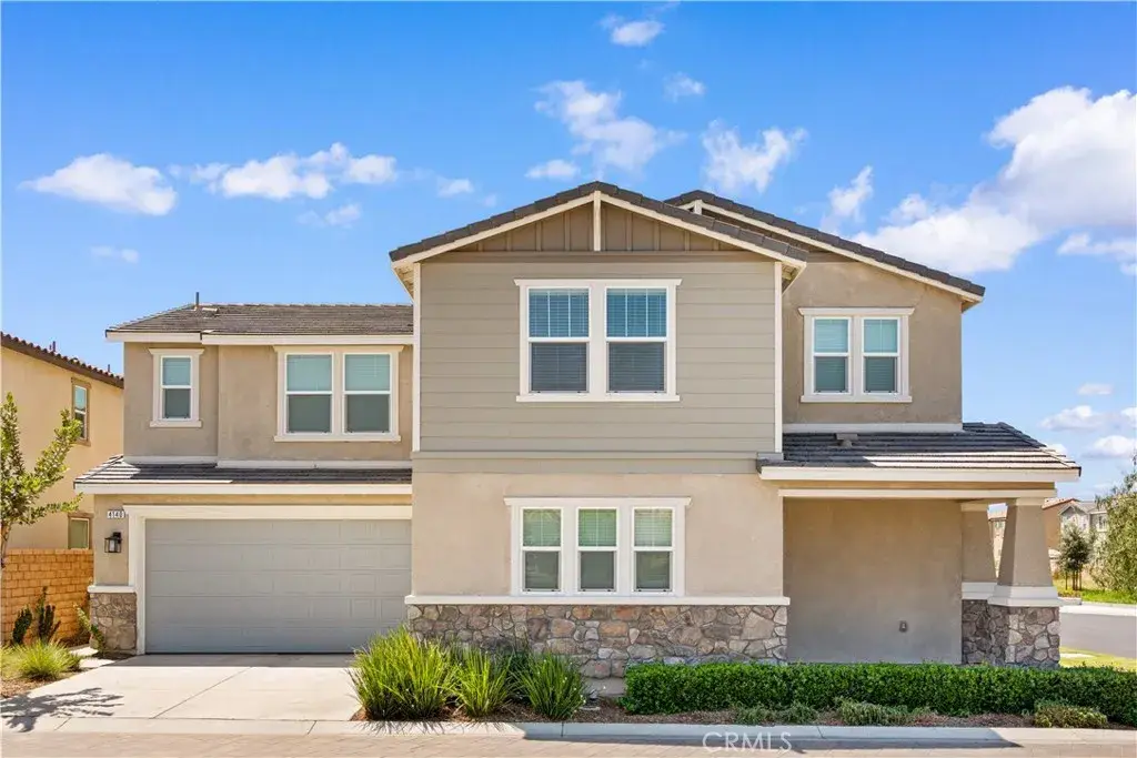 4140 E. Avila Privado, Ontario, CA 91761 - #1