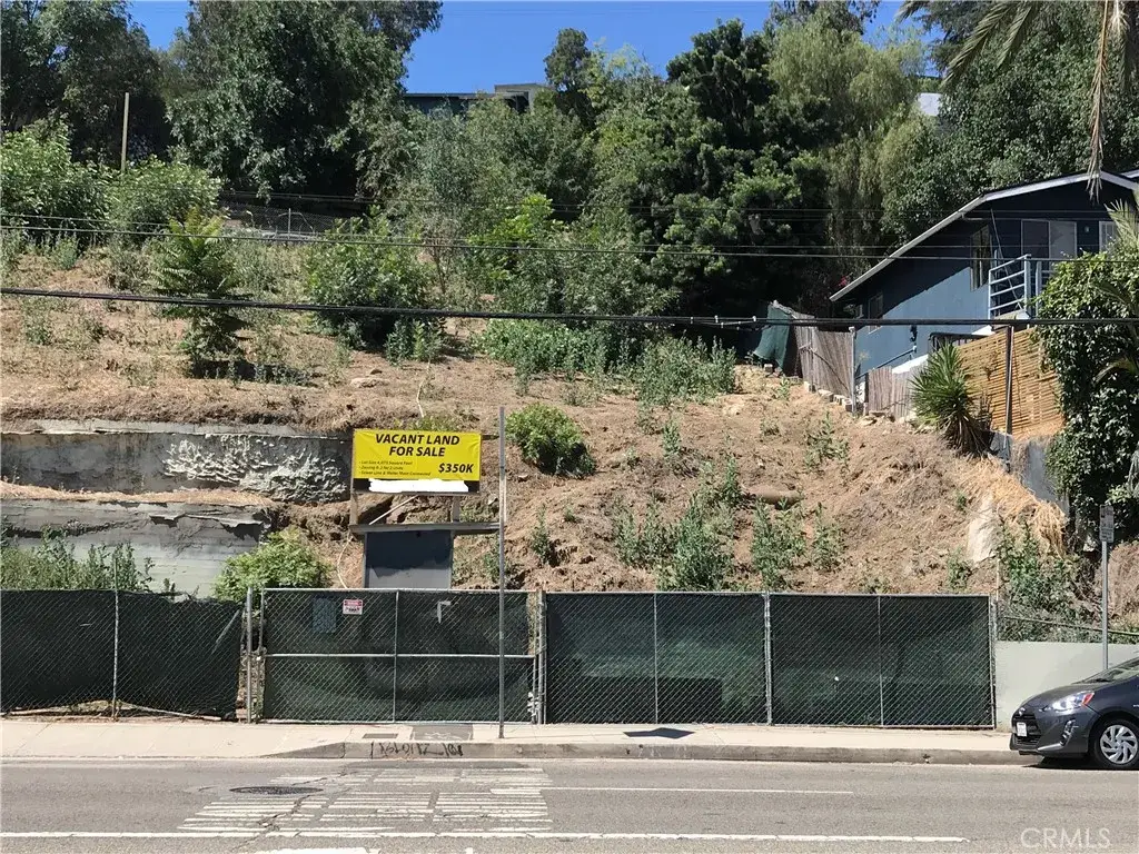 2422 Riverside, Los Angeles, CA 90039 - #1