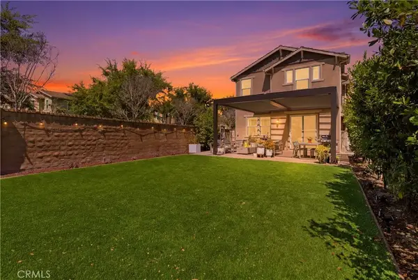 33 Fosco, Rancho Mission Viejo, CA 92694