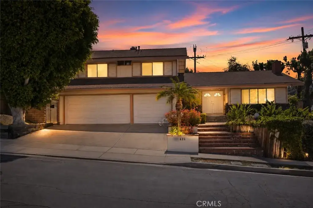 426 S Fernhill Lane, Anaheim, CA 92807 - #1