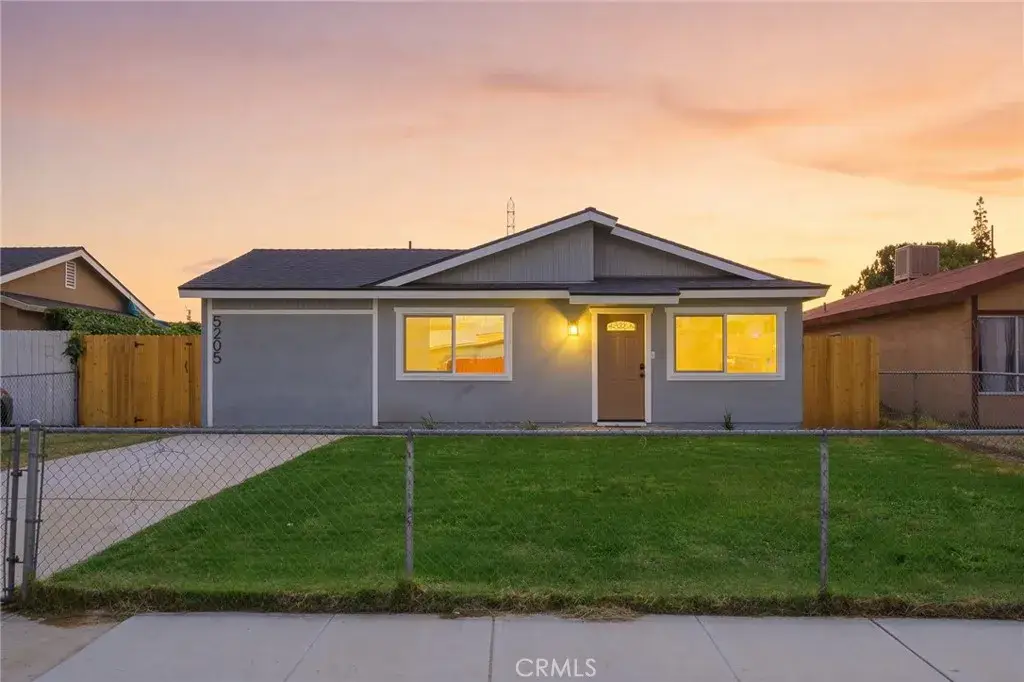 5205 Brockton Court, Bakersfield, CA 93309 - #1