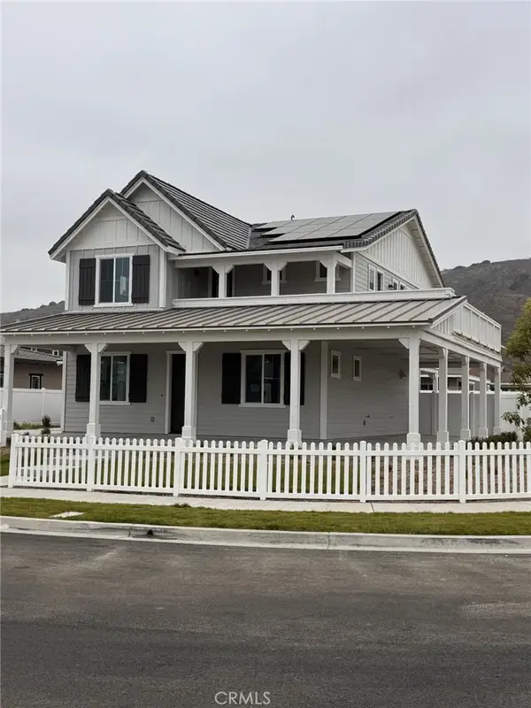 489 Wisteria Street, Fillmore, CA 93015