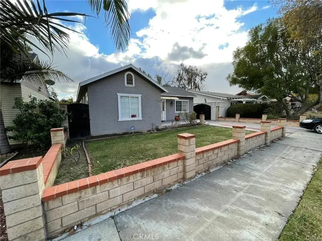 326 E Bishop, Santa Ana, CA 92701 - #1
