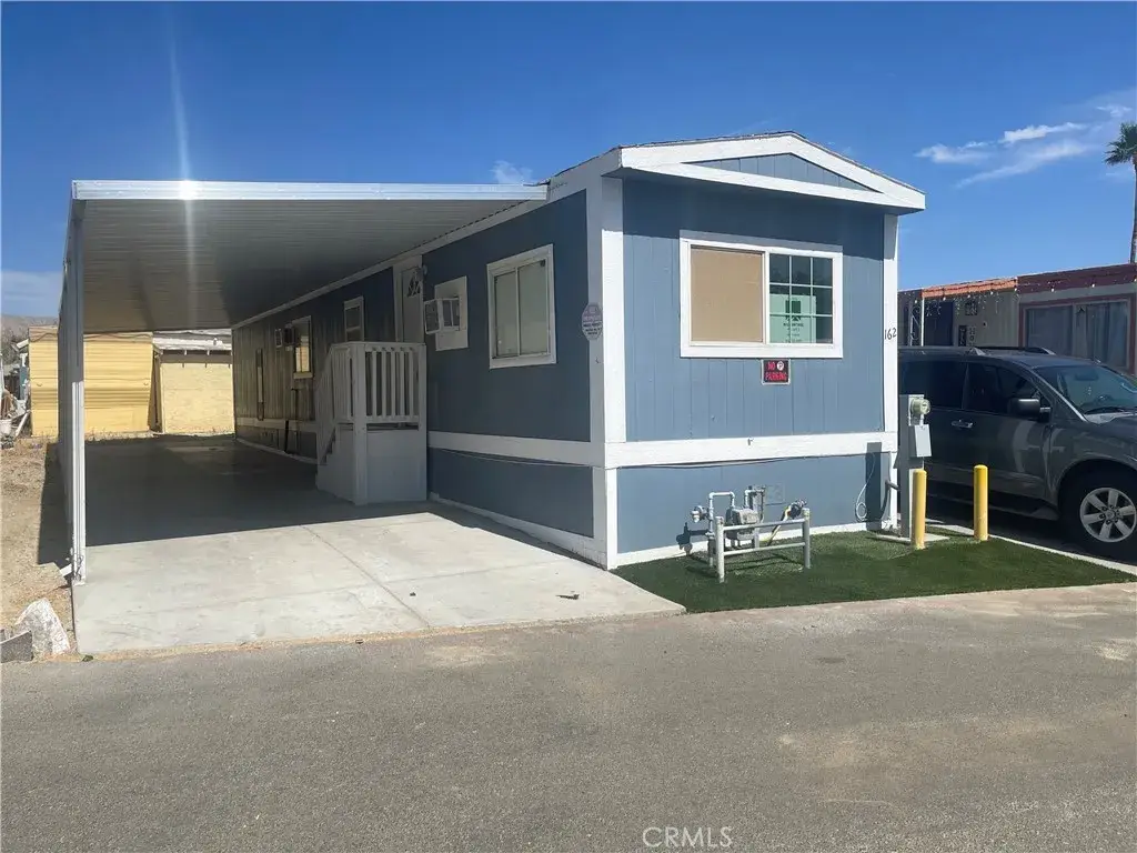 17300 Corkill #162, Desert Hot Springs, CA 92241 - #1