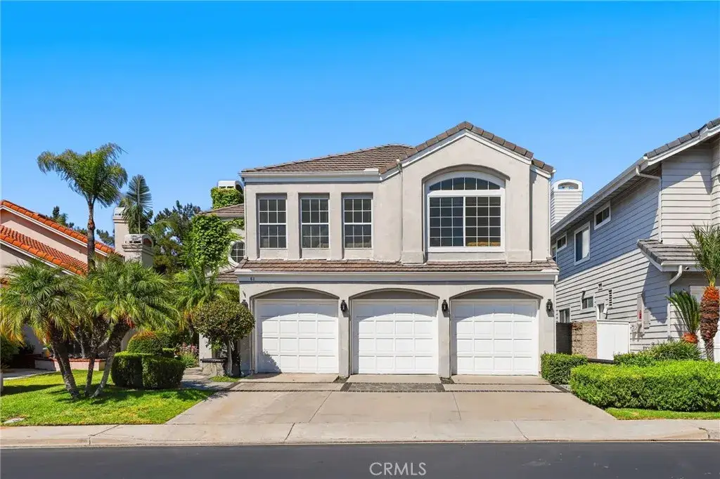 61 Summitcrest, Trabuco Canyon, CA 92679 - #1
