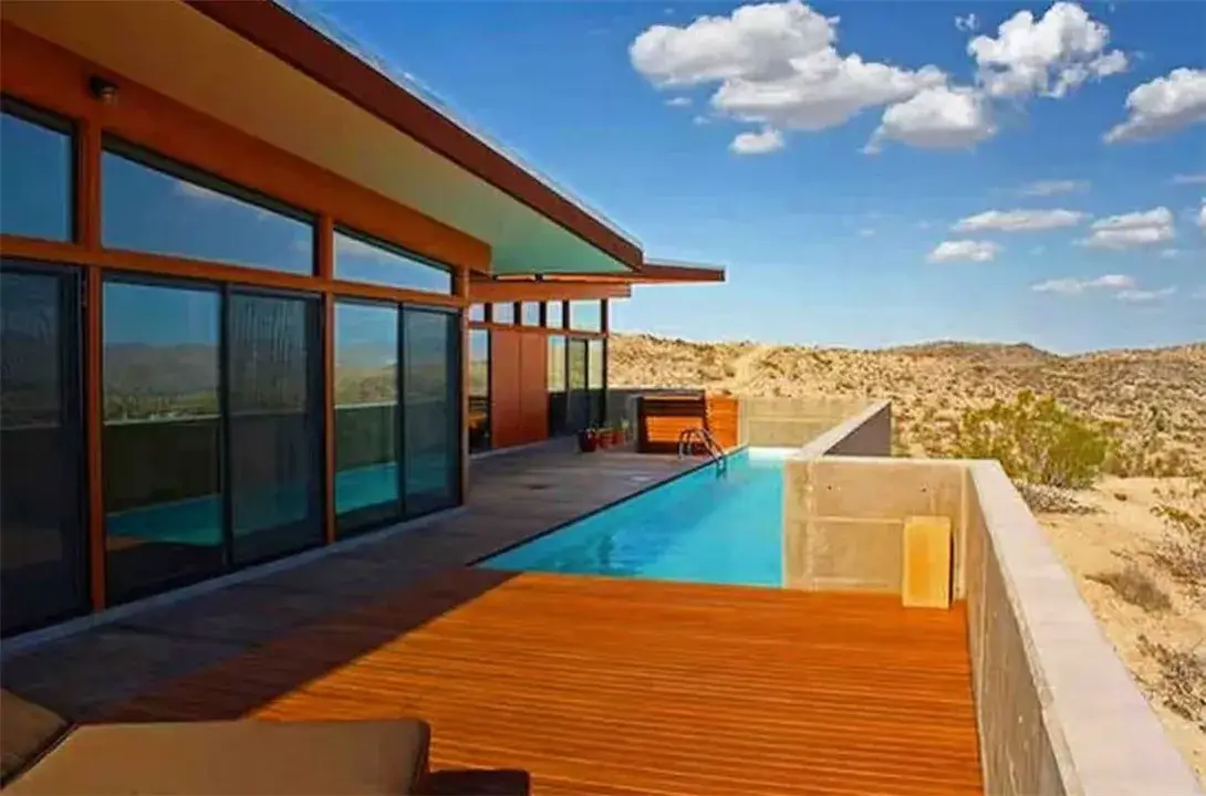 4981 Bonmar Road, Yucca Valley, CA 92284 - #1