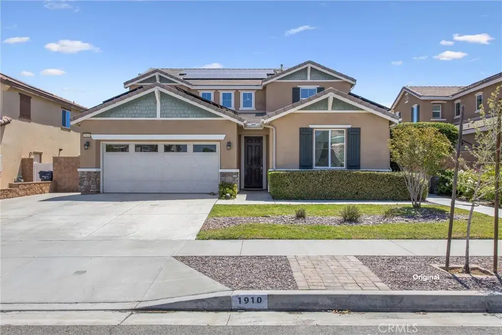 1910 Clementine Street, Redlands, CA 92374 - #1