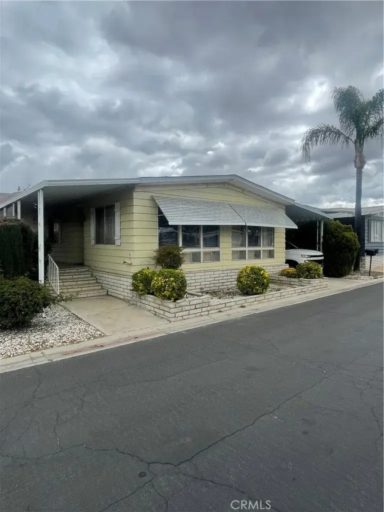 2230 Lake Park #131, San Jacinto, CA 92583 - #2