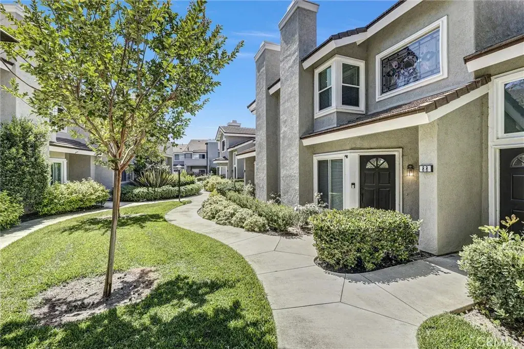88 Greenmoor, Irvine, CA 92614 - #1