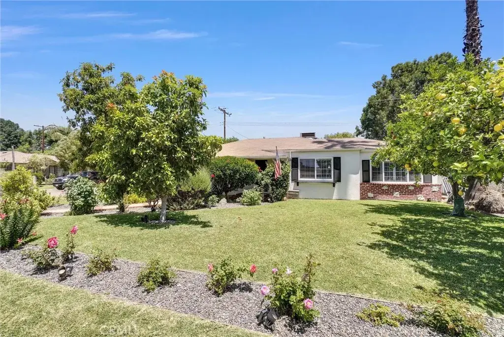 347 W Meacham Street, Glendora, CA 91740 - #1