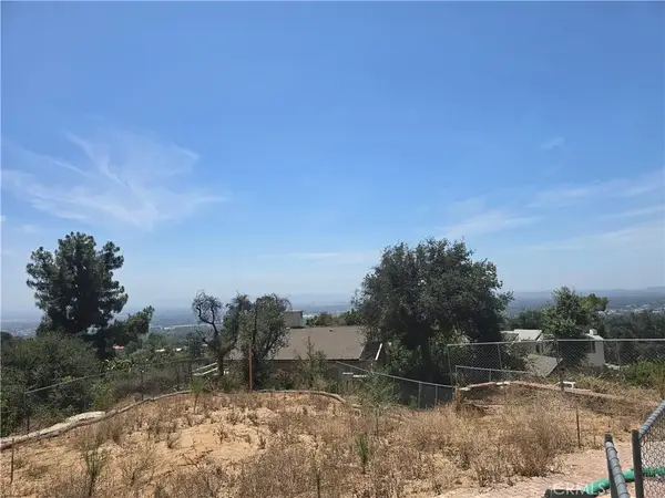 0 Oak Crest, Sierra Madre, CA 91024