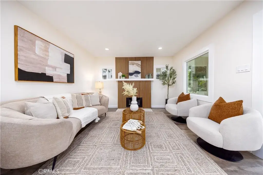 329 W Whiting Avenue, Fullerton, CA 92832 - #1