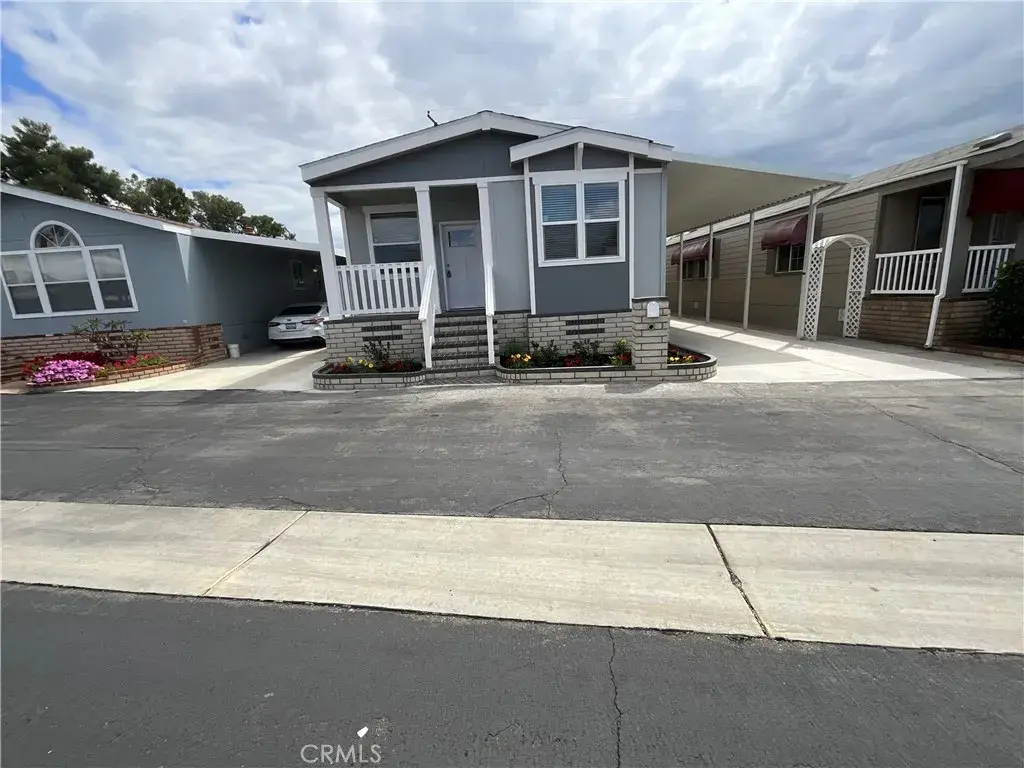 161 E. Orangethorpe Ave #144, Placentia, CA 92870 - #1