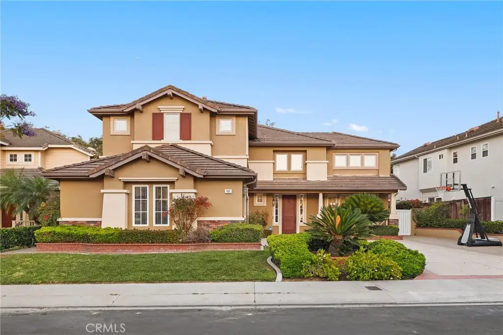 18 Ledgewood, Rancho Santa Margarita, CA 92688 - #1