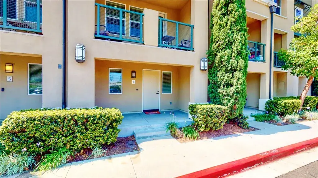 12848 Palm Street #4, Garden Grove, CA 92840 - #1
