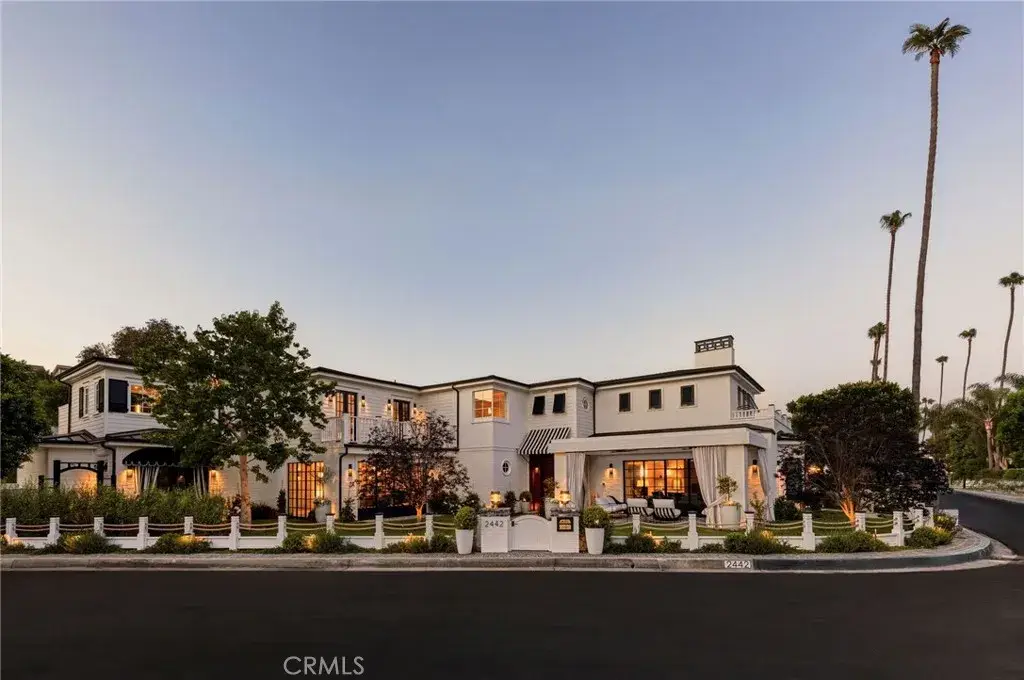 2442 Marino Dr, Newport Beach, CA 92663 - #1