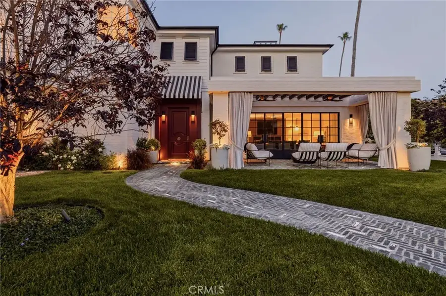 2442 Marino Dr, Newport Beach, CA 92663 - #2