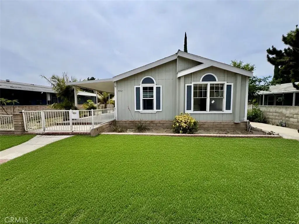 5800 Hamner #442, Eastvale, CA 91752 - #1