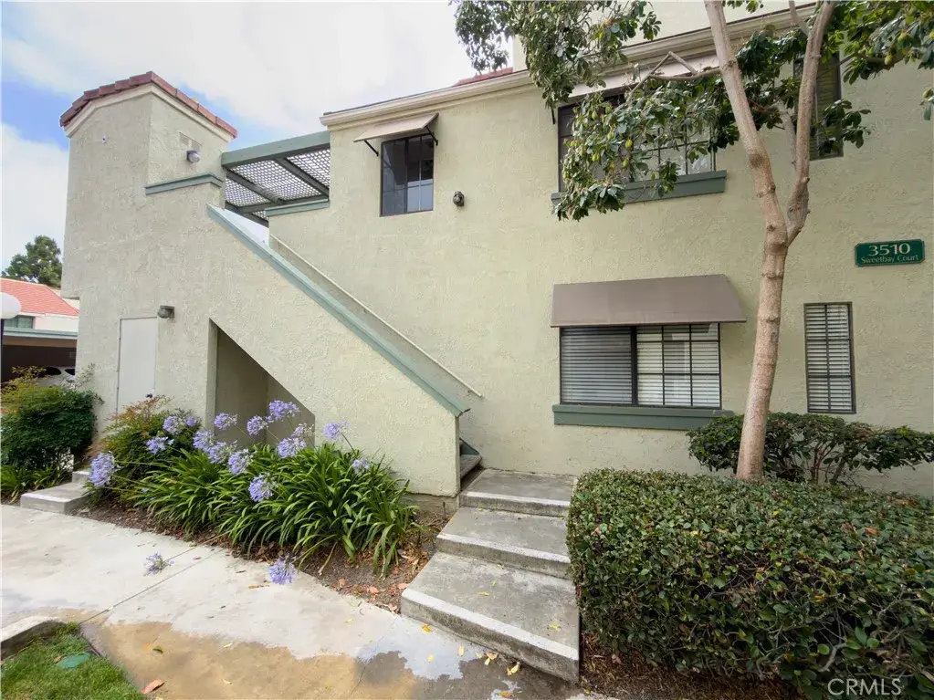 3510 W Sweetbay Court #F, Anaheim, CA 92804 - #1