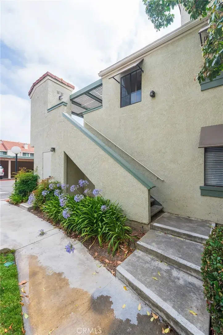 3510 W Sweetbay Court #F, Anaheim, CA 92804 - #2