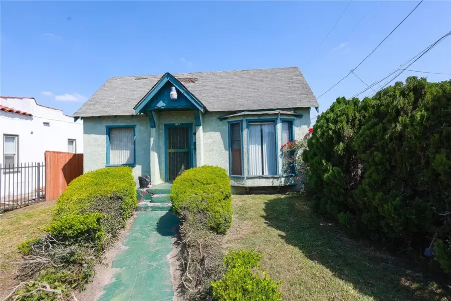 447 E 94th Street, Los Angeles, CA 90003 - #2