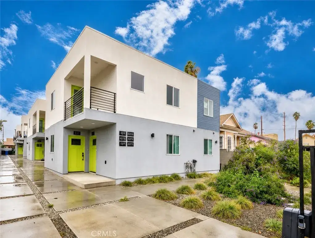 531 W 80th Street, Los Angeles, CA 90044 - #1
