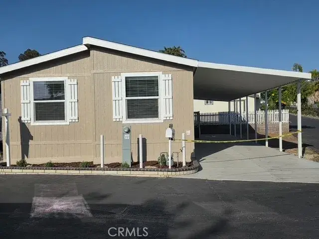 351 Bradley Ave #122, El Cajon, CA 92021 - #1