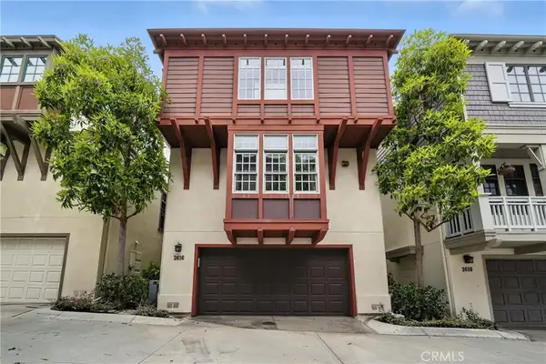 2616 Bungalow Place, Corona Del Mar, CA 92625