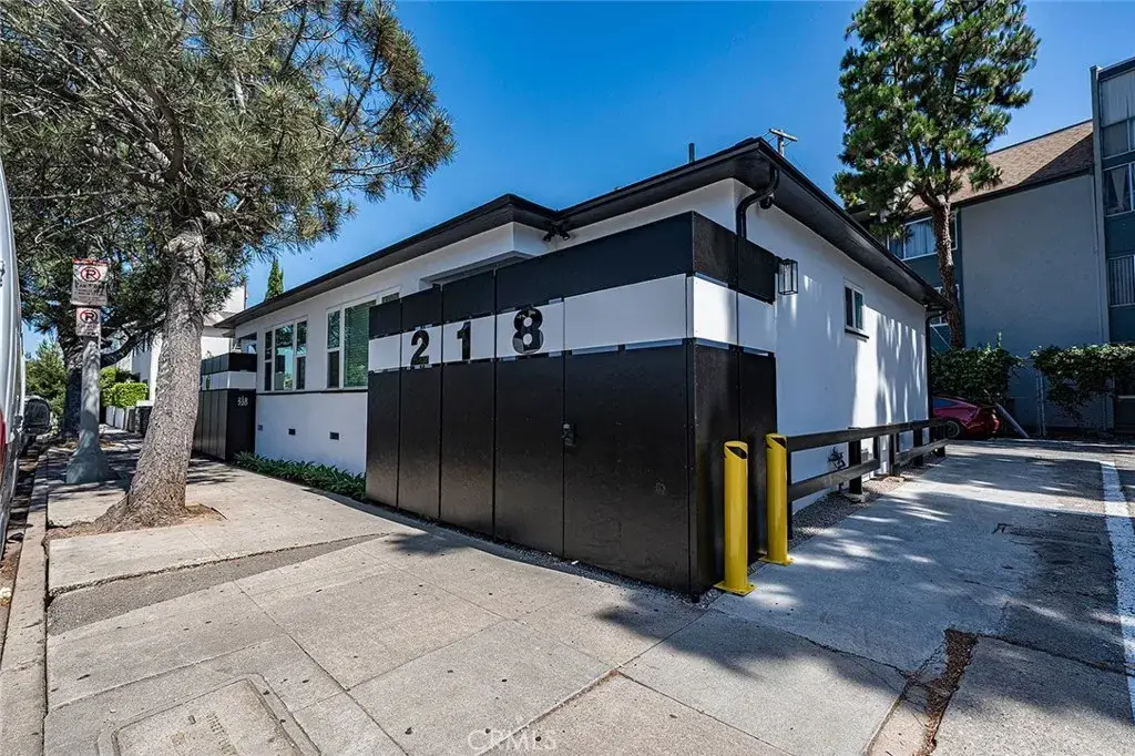 218 Venice Way, Venice, CA 90291 - #1