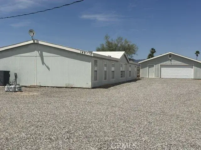 149700 Serrano Court, Big River, CA 92242 - #2