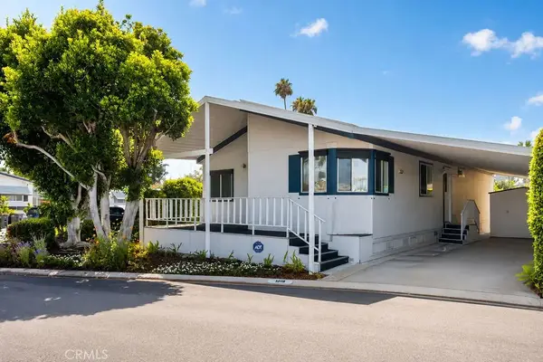 24921 Muirlands #108, Lake Forest, CA 92630