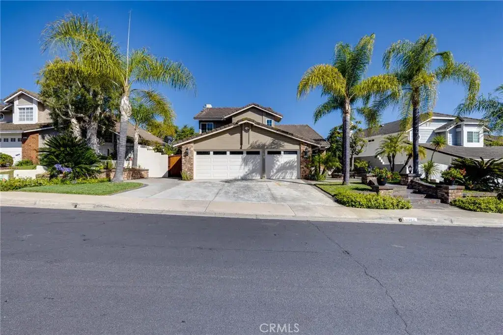 31952 Mill Stream, Trabuco Canyon, CA 92679 - #1