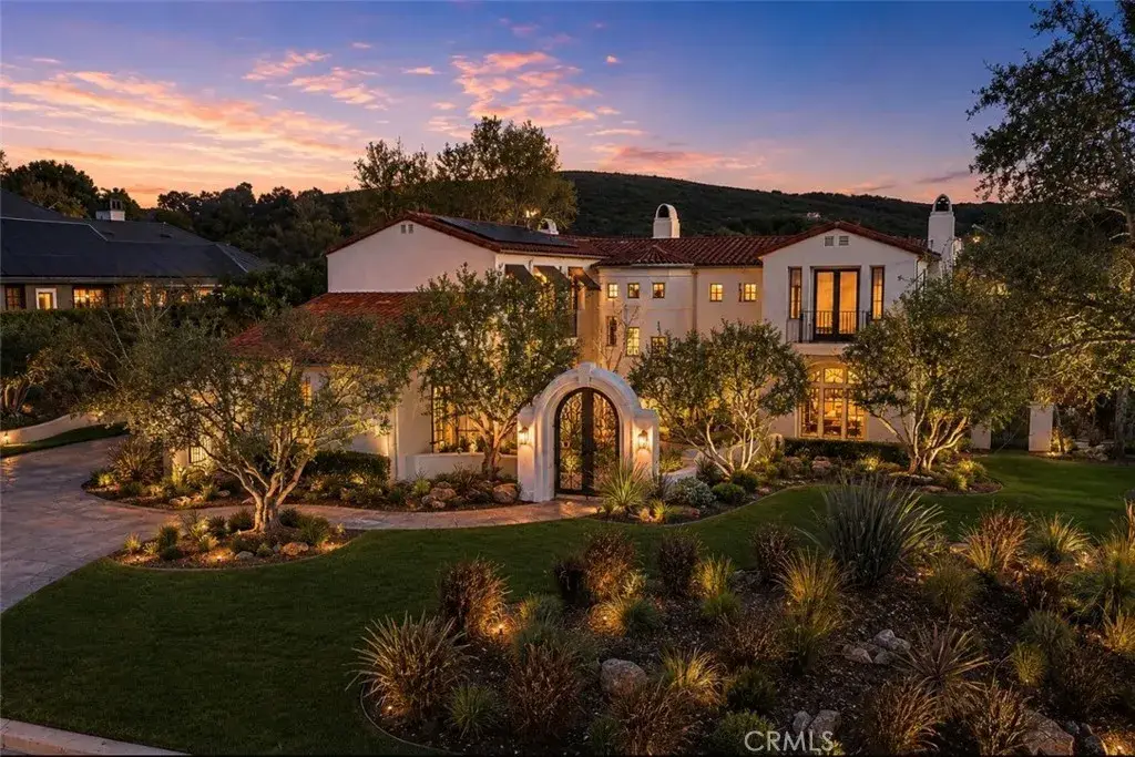 2 Havenhurst Drive, Coto De Caza, CA 92679 - #1