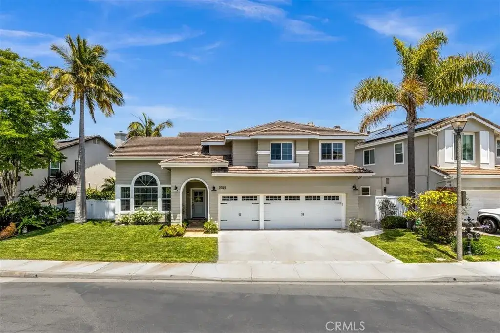 2312 Via Zafiro, San Clemente, CA 92673 - #1