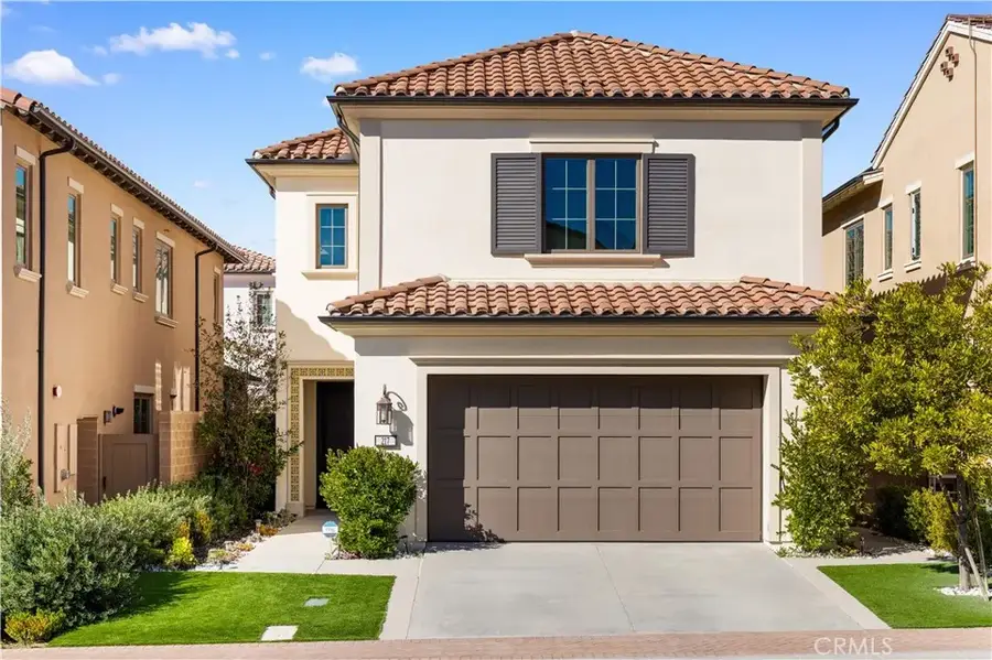 217 Piazza, Irvine, CA 92602 - #3