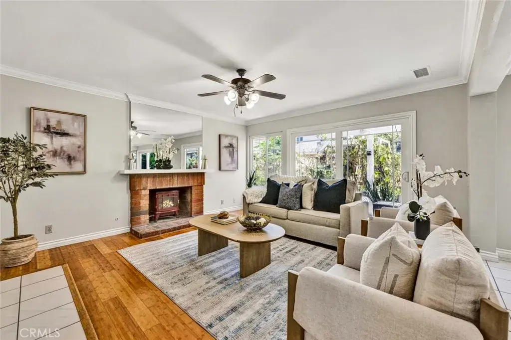 3841 Claremont St, Irvine, CA 92614 - #1