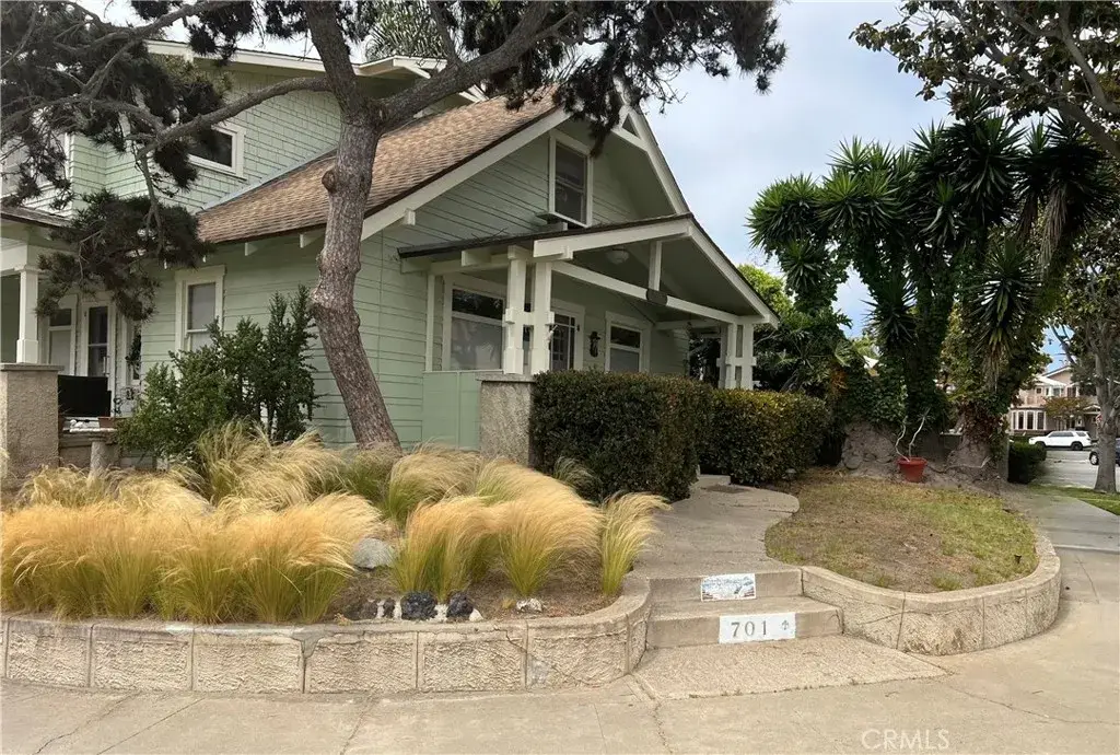 701 10th, Huntington Beach, CA 92648 - #1