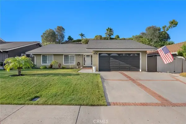24482 Ferrocarril, Mission Viejo, CA 92691