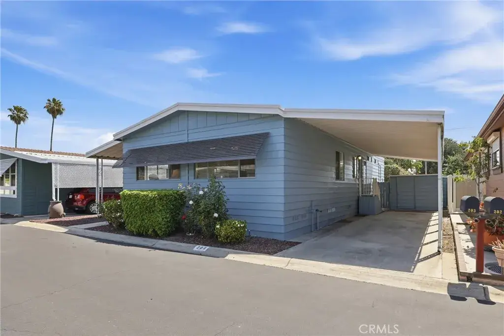 15111 Pipeline #203, Chino Hills, CA 91709 - #1