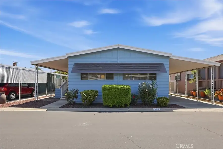 15111 Pipeline #203, Chino Hills, CA 91709 - #3