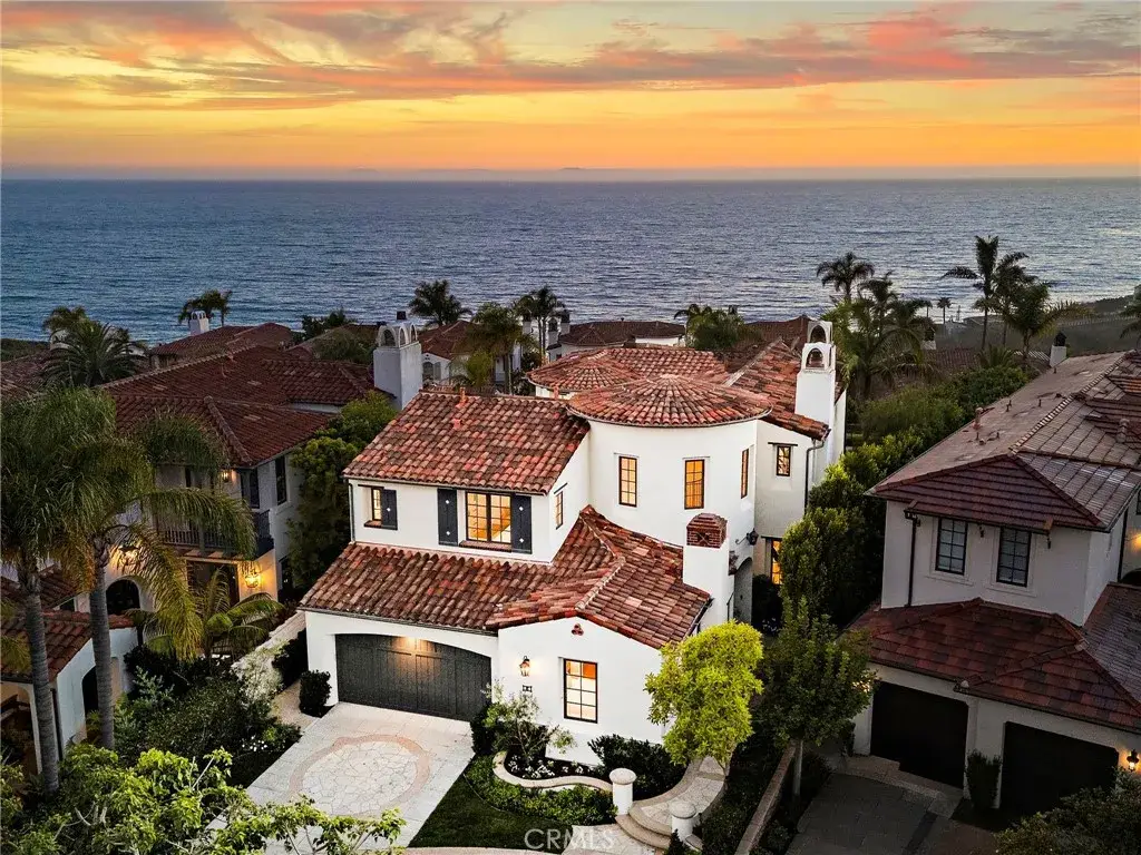 8 Baffin Bay, Newport Coast, CA 92657 - #1