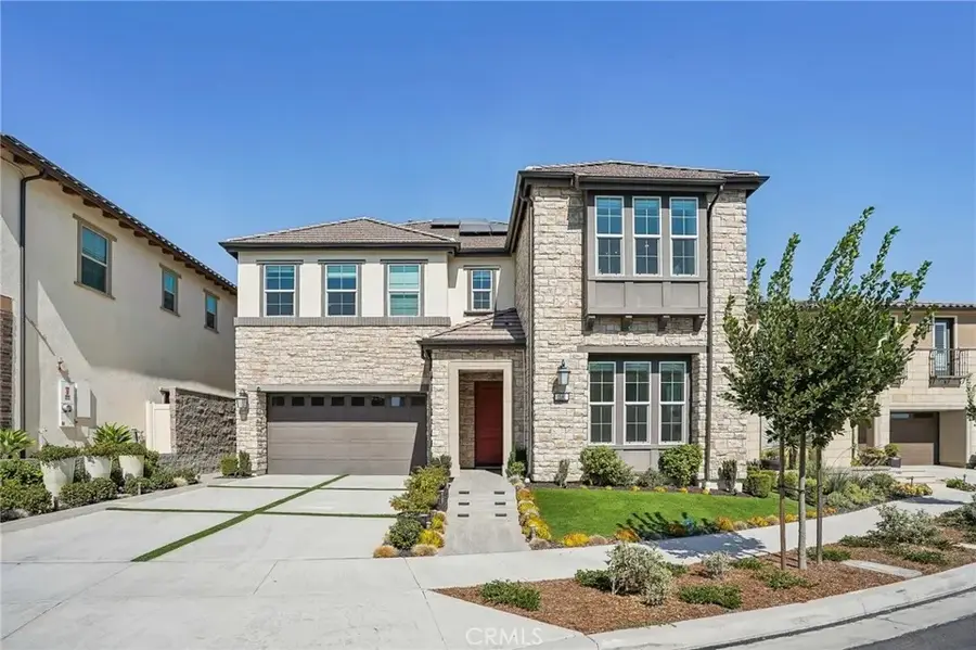 1581 Viejo Ridge Drive South, Lake Forest, CA 92610 - #2