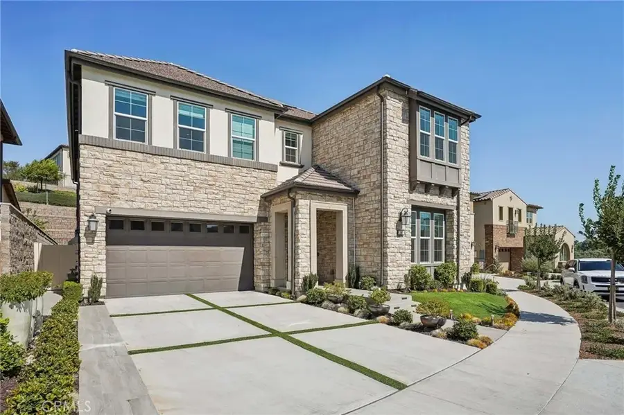 1581 Viejo Ridge Drive South, Lake Forest, CA 92610 - #3