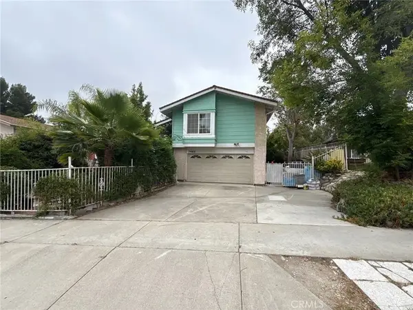 3461 Valle Vista, Chino Hills, CA 91709
