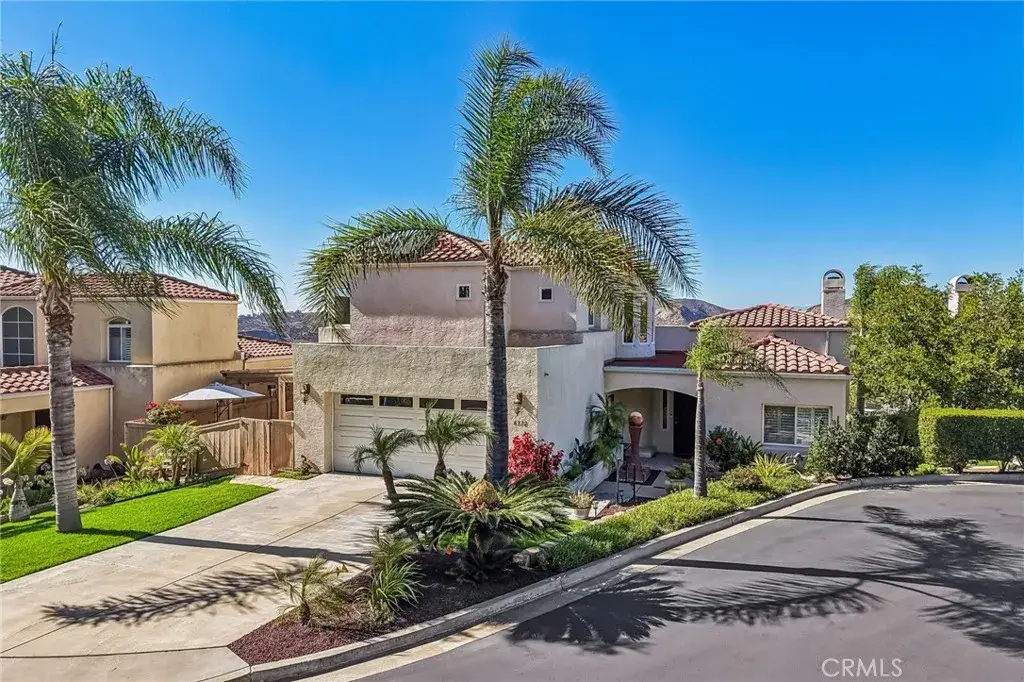 6372 Camino Largo, San Diego, CA 92120 - #1