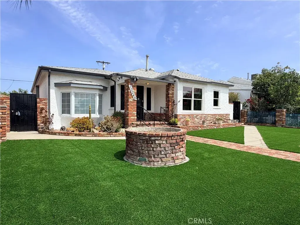 13249 Terra Bella Street, Pacoima, CA 91331 - #1