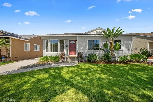3819 N Studebaker Road, Long Beach, CA 90808