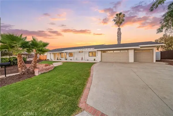 19414 Dry Gulch Road, Corona, CA 92881